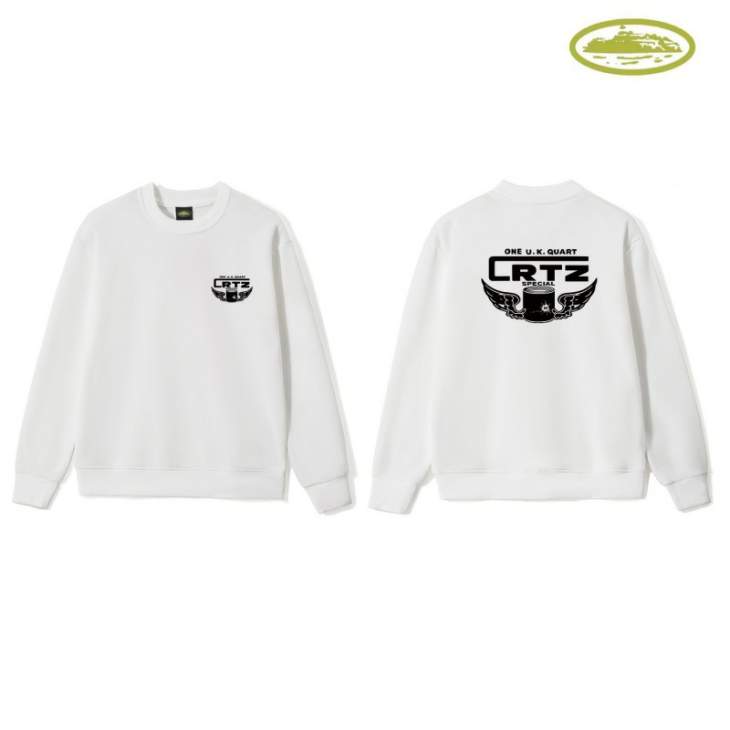 Corteiz Sweatshirt _SKUCorteizS-2XLastxC115831549